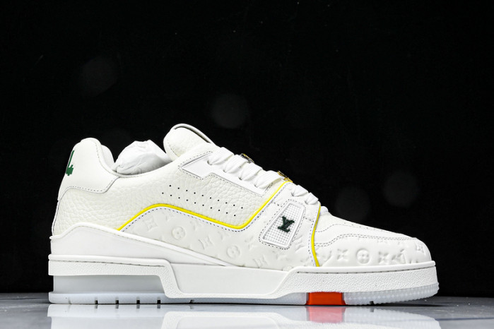 LVT SNEAKERS COPSHOE L&V-trainer 65
