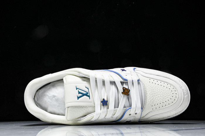 LVT SNEAKERS COPSHOE L&V-trainer 67