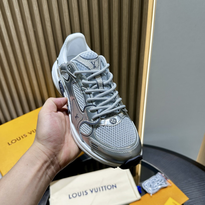 LVT Olympia Sneaker COPSHOE L&V-OL 01