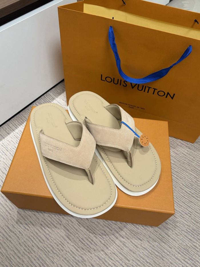 LVT SLIDE COPSHOE LVS-190
