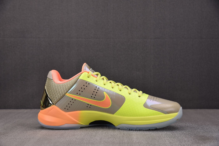 Kobe 5 Protro IQ9316-201