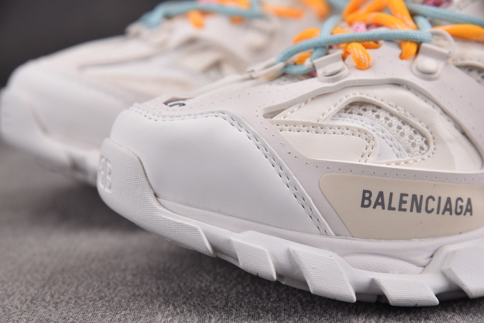 BL TRACK -COPSHOE BL -Track 20