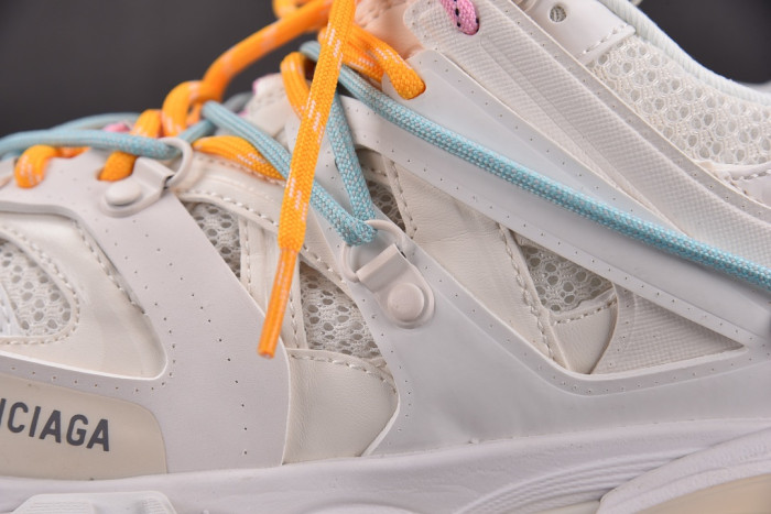 BL TRACK -COPSHOE BL -Track 20