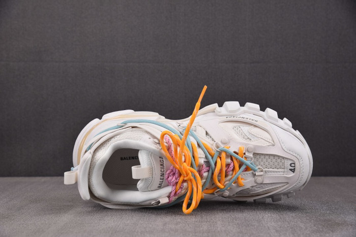 BL TRACK -COPSHOE BL -Track 20