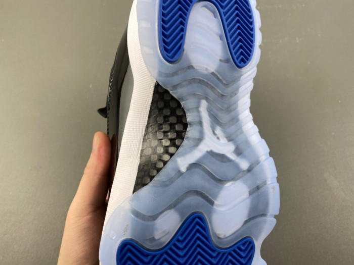 Jordan 11 Retro Space Jam (2026) - CT8012-900