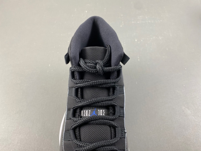 Jordan 11 Retro Space Jam (2026) - CT8012-900