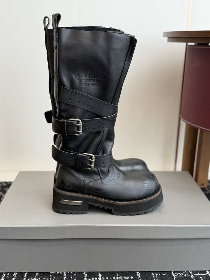 BL BOOT -COPSHOE BL-BO 27