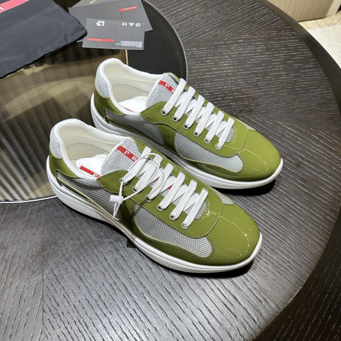 PR sneakers copshoe PR-147