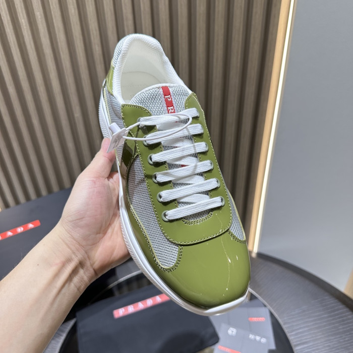 PR sneakers copshoe PR-147