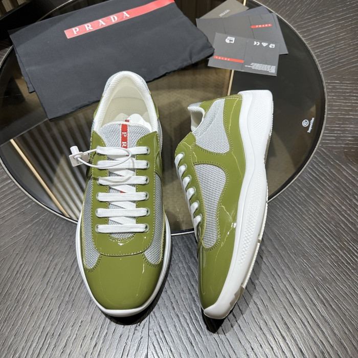 PR sneakers copshoe PR-147