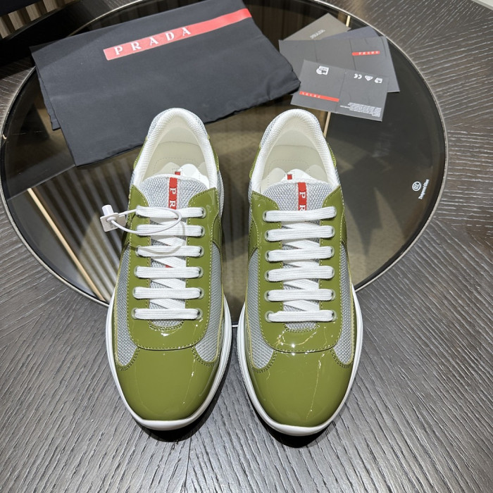 PR sneakers copshoe PR-147