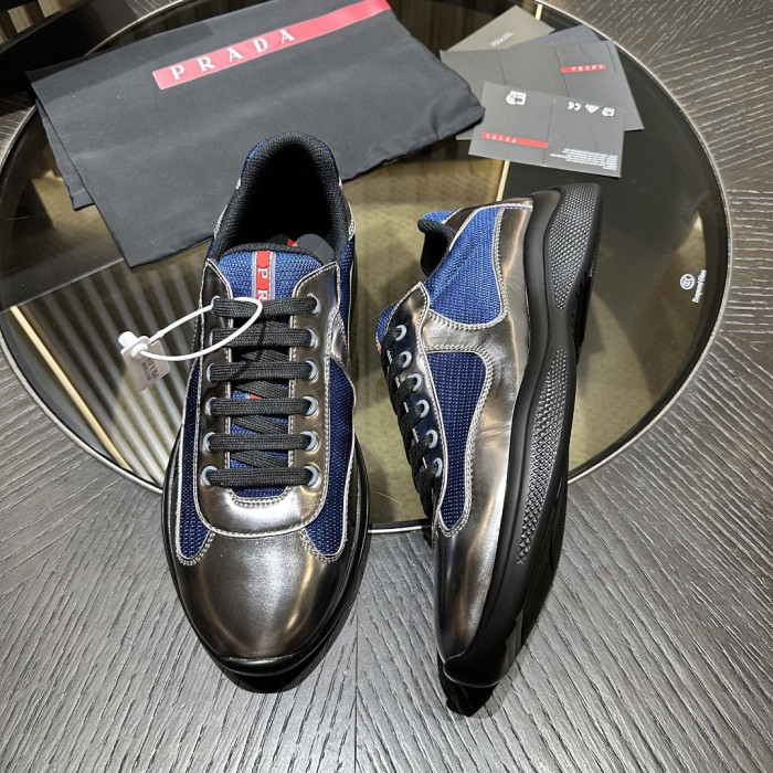 PR sneakers copshoe PR-149