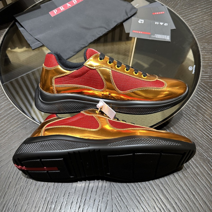 PR sneakers copshoe PR-150