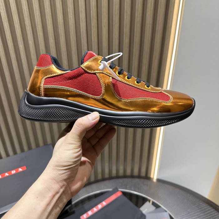 PR sneakers copshoe PR-150