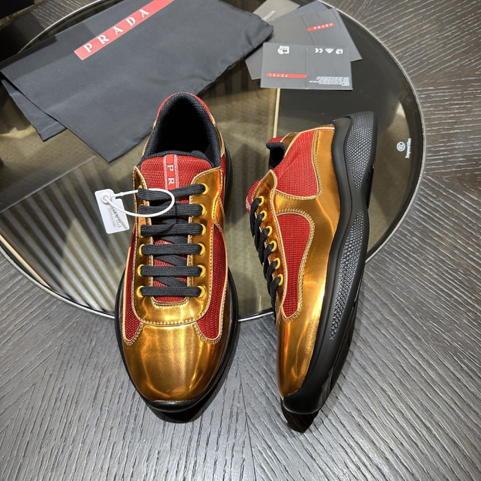PR sneakers copshoe PR-150