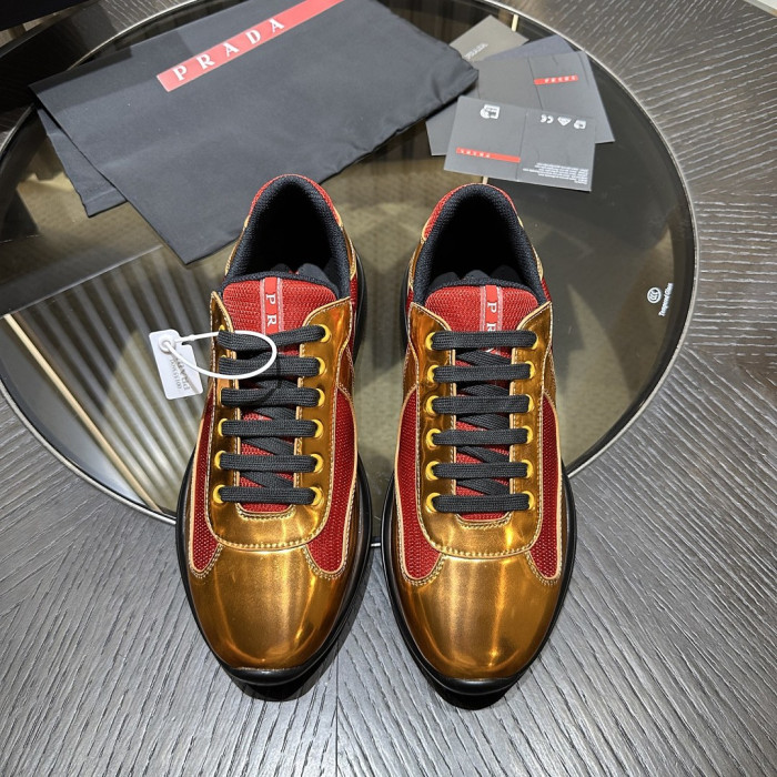 PR sneakers copshoe PR-150