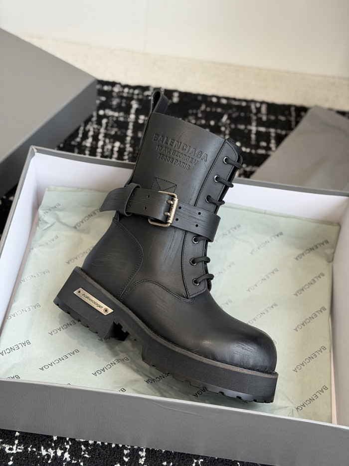 BL BOOT -COPSHOE BL-BO 28