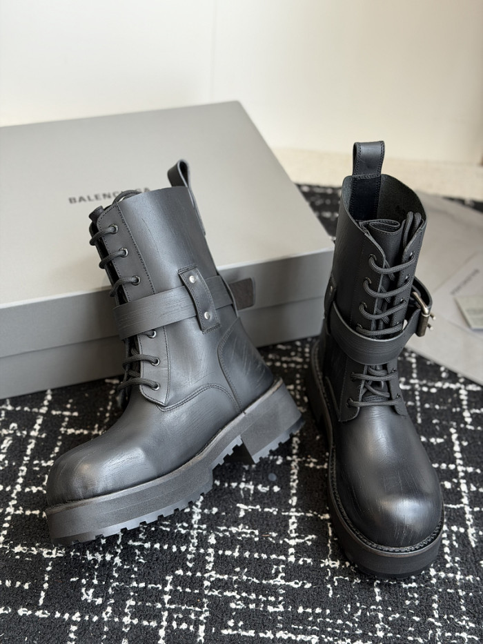 BL BOOT -COPSHOE BL-BO 28