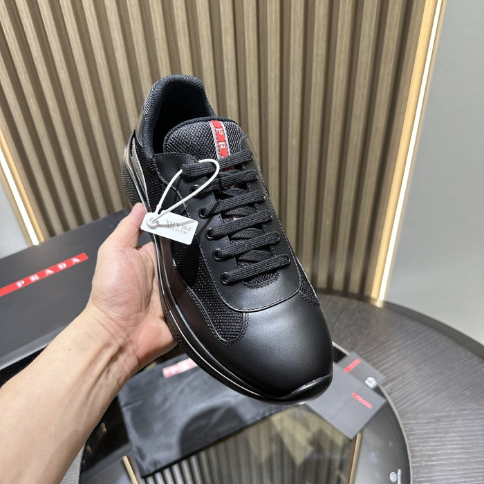 PR sneakers copshoe PR-151