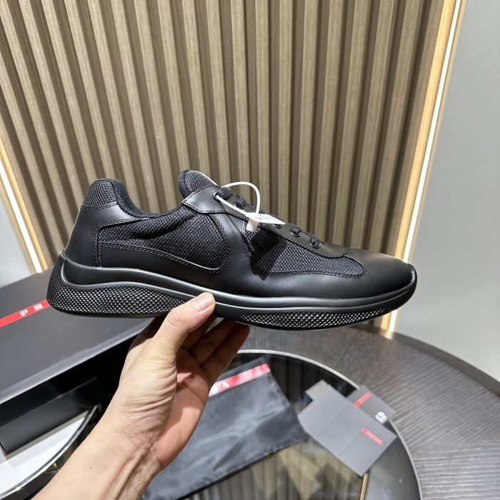 PR sneakers copshoe PR-151