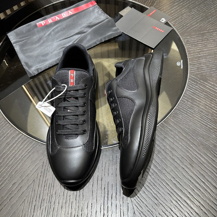 PR sneakers copshoe PR-151