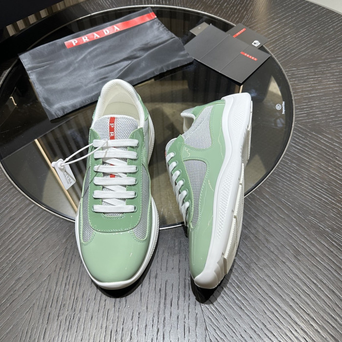 PR sneakers copshoe PR-153