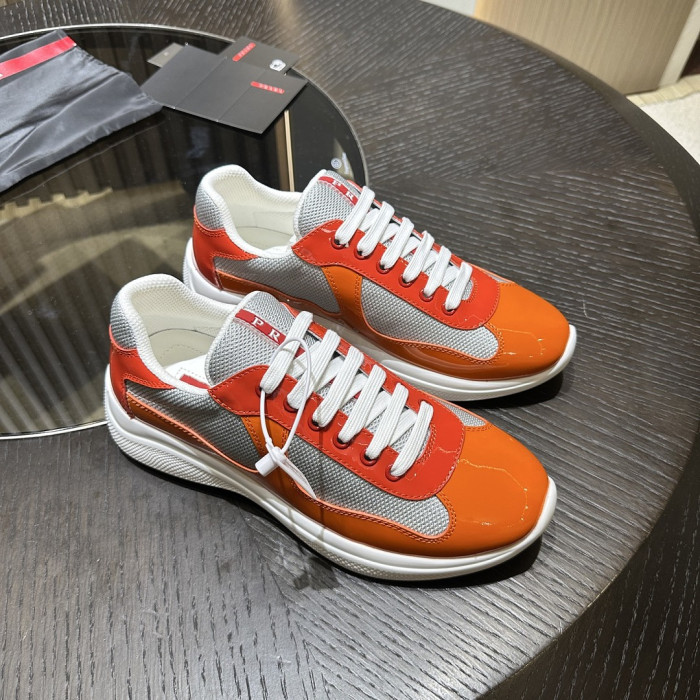 PR sneakers copshoe PR-154