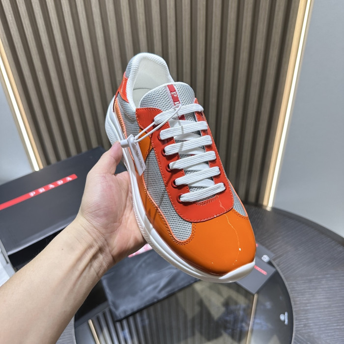 PR sneakers copshoe PR-154