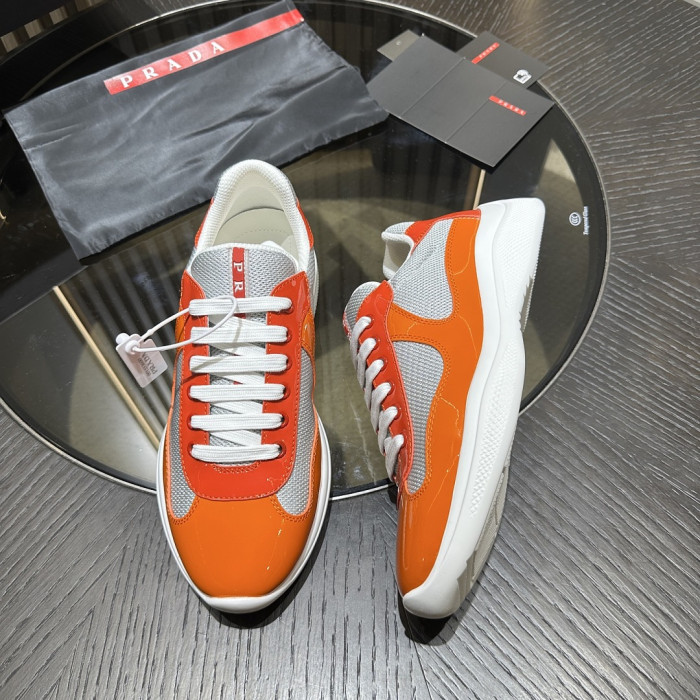 PR sneakers copshoe PR-154