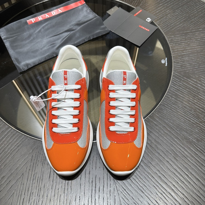 PR sneakers copshoe PR-154