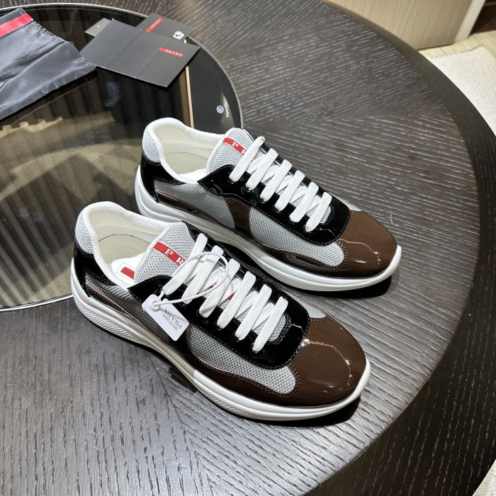 PR sneakers copshoe PR-155