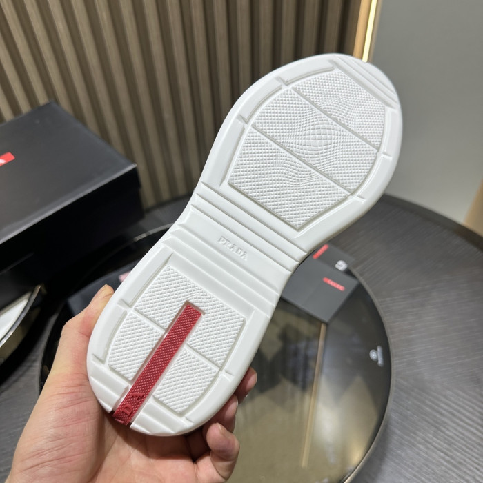 PR sneakers copshoe PR-155