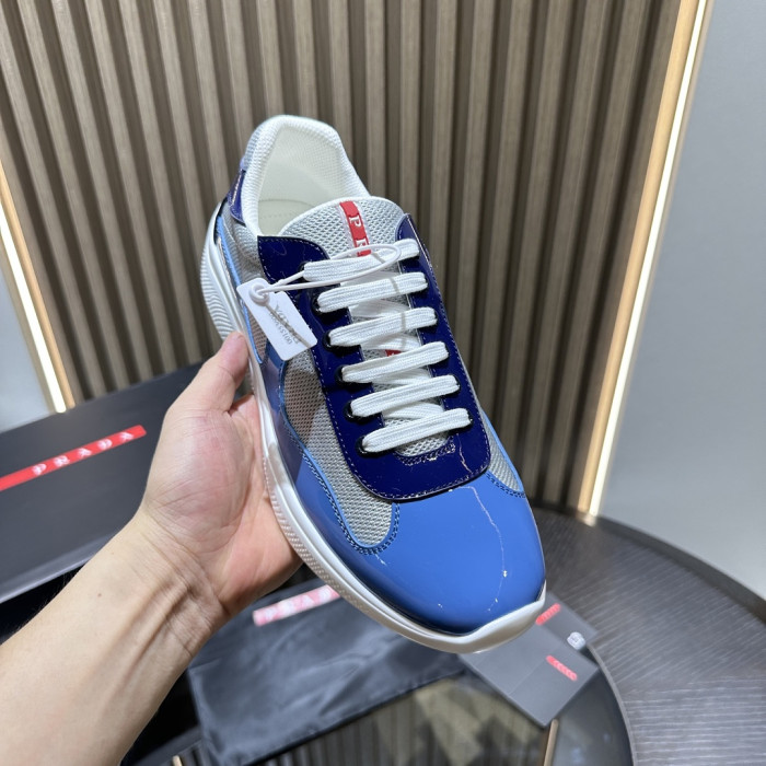 PR sneakers copshoe PR-156