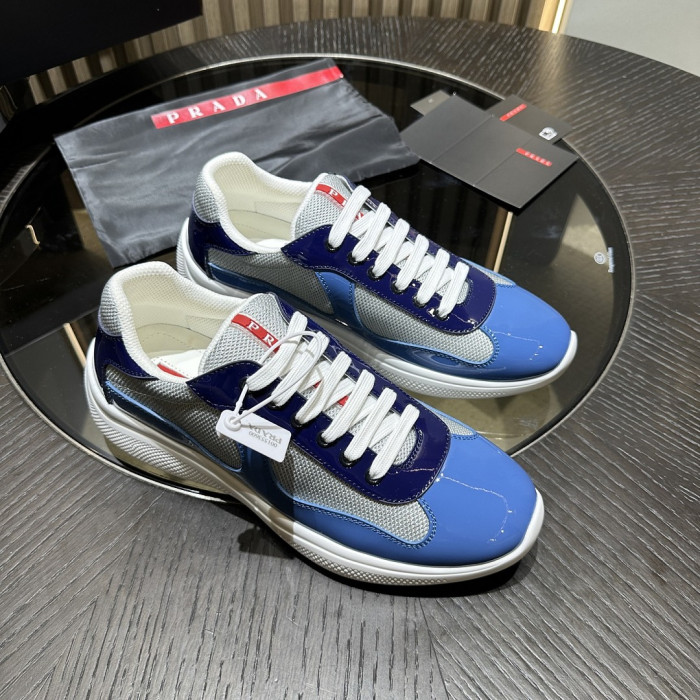 PR sneakers copshoe PR-156