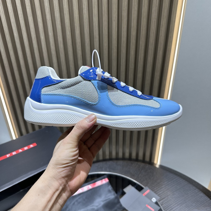 PR sneakers copshoe PR-157