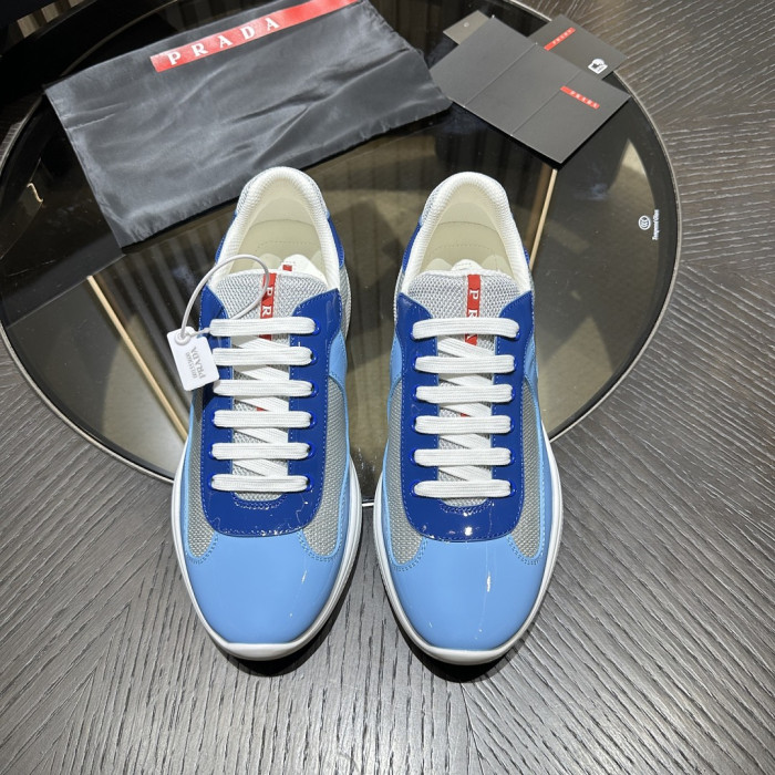 PR sneakers copshoe PR-157