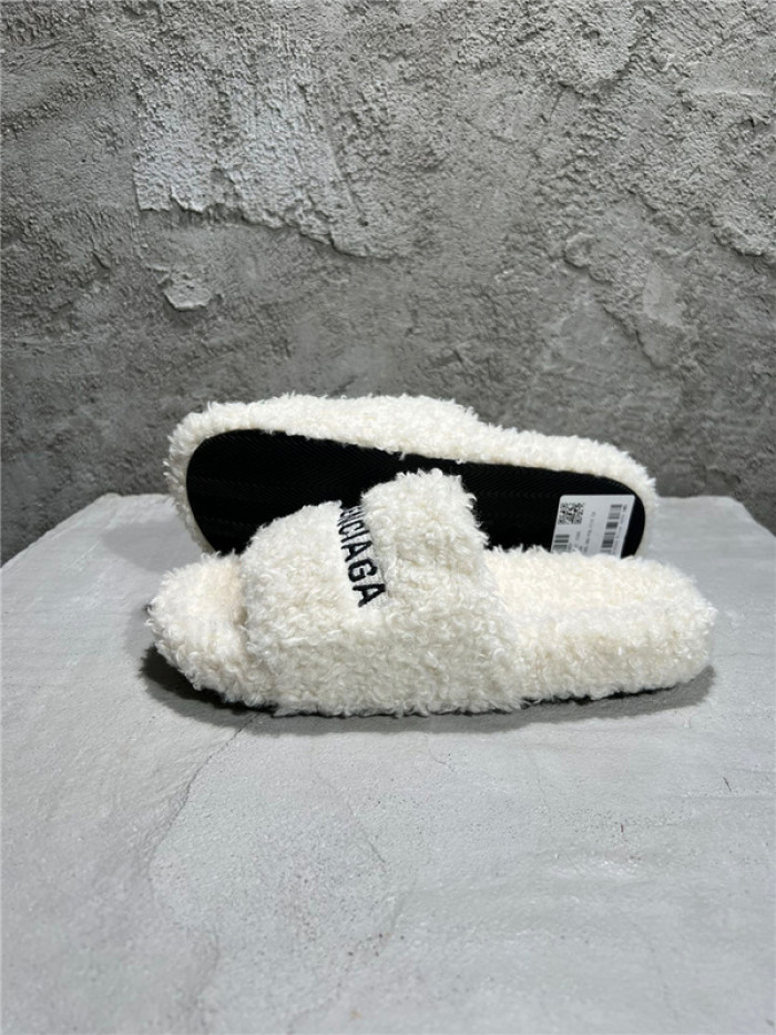 bl slide copshoe bls-18