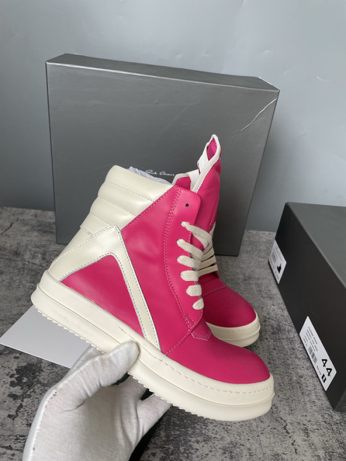 r1ck 0wens sneakers copshoe or-285