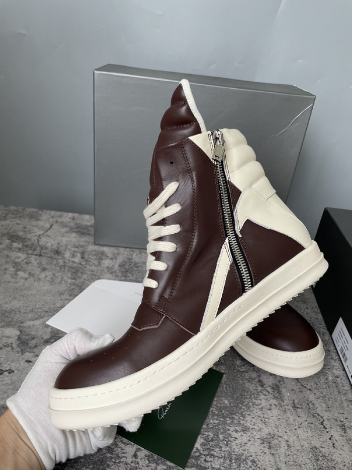 r1ck 0wens sneakers copshoe or-286