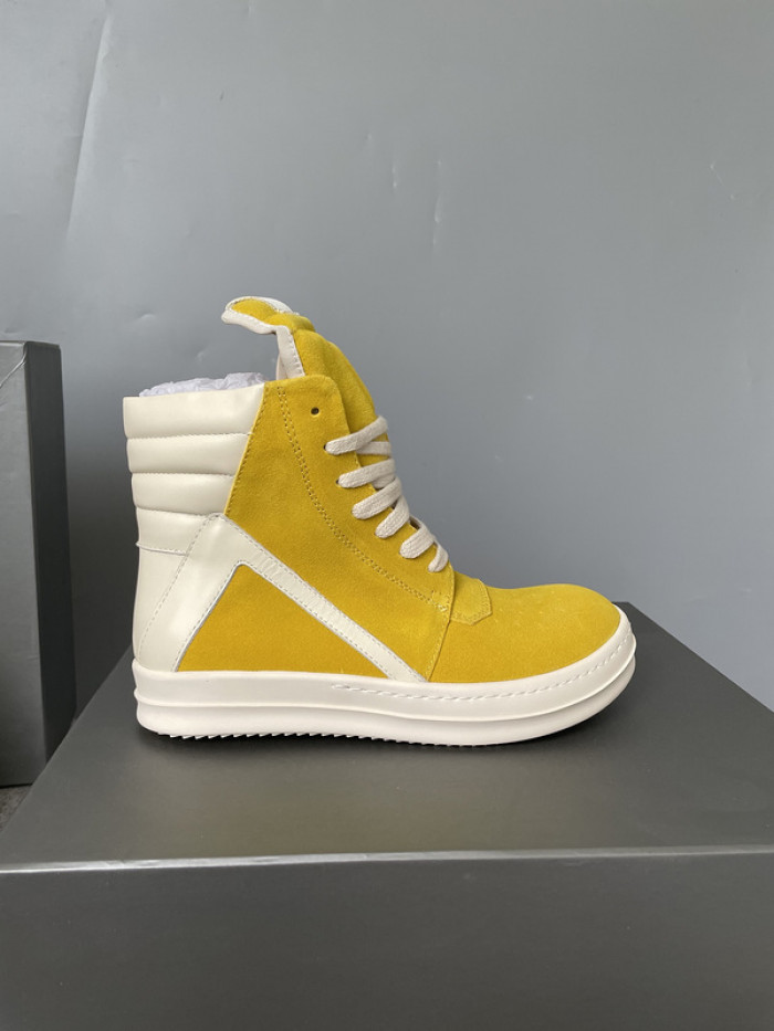 r1ck 0wens sneakers copshoe or-290