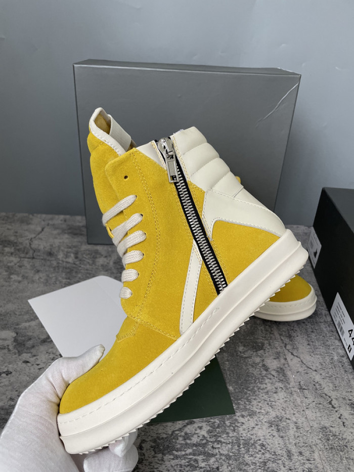 r1ck 0wens sneakers copshoe or-290