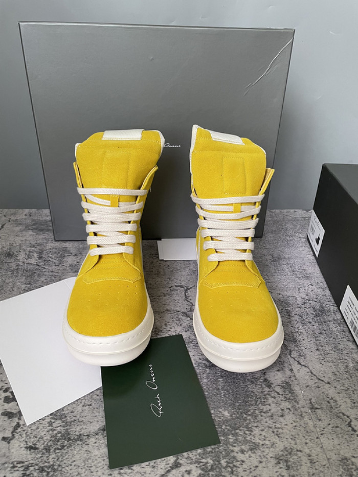 r1ck 0wens sneakers copshoe or-290
