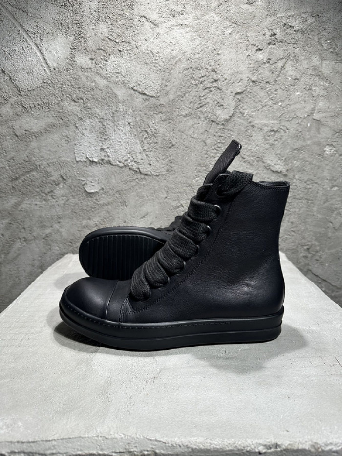 r1ck 0wens sneakers copshoe or-214