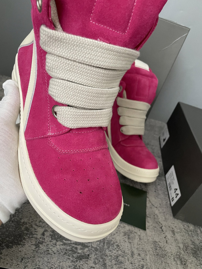 r1ck 0wens sneakers copshoe or-301