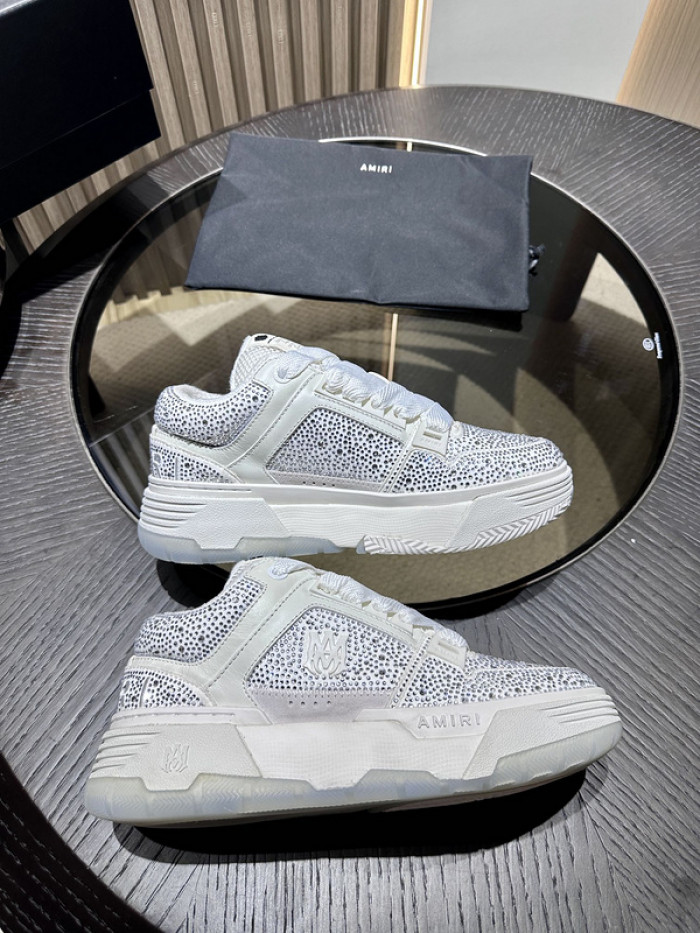 amiri sneakers copshoe am-105
