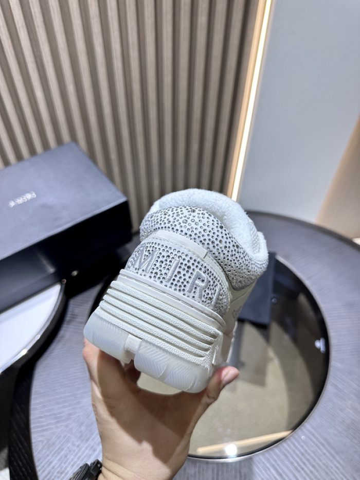 amiri sneakers copshoe am-105