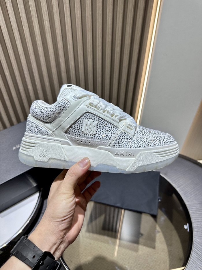 amiri sneakers copshoe am-105