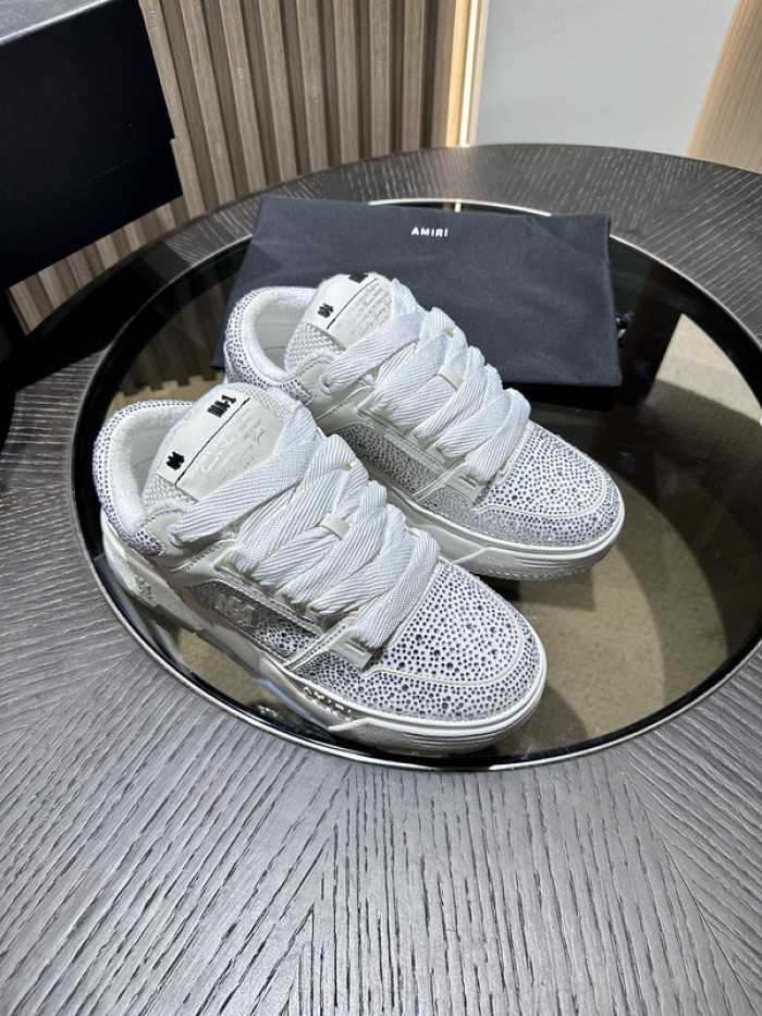 amiri sneakers copshoe am-105