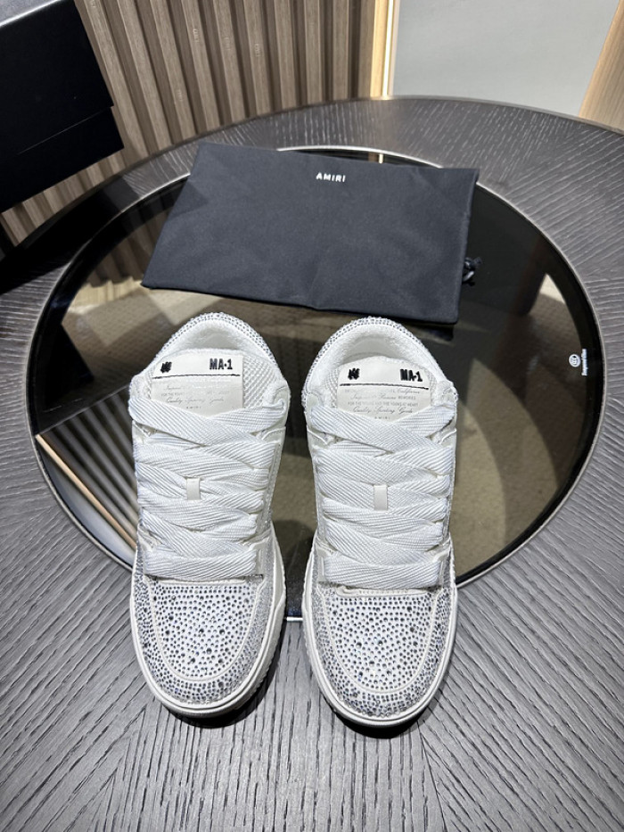 amiri sneakers copshoe am-105