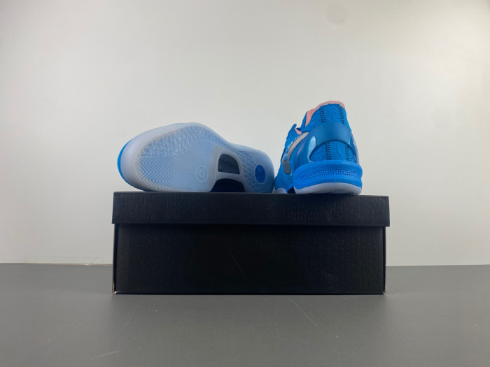 kobe 8 cusT0m “off white” 555035-305